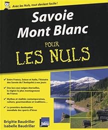 Savoie Mont-Blanc