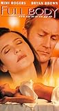 Full Body Massage [VHS]