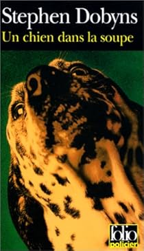 Un chien dans la soupe par Dobyns
