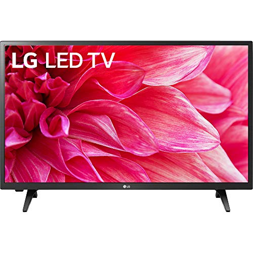 LG 32LM500BPUA 32″ LED HD 720p TV (2019 Model)