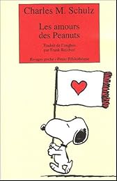 Les  amours des Peanuts