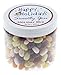 Jelly Belly 1 LB (One Pound, 1 Pound) Bulk Jelly Beans in a resealable and reusable jar. Holiday Mix Flavored Assorted Beans.