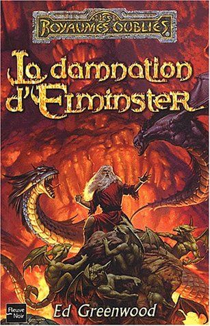 La  damnation d'Elminster