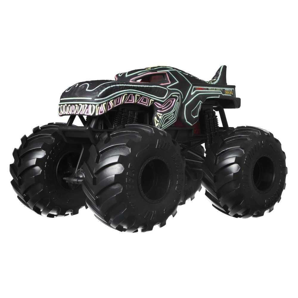 Mattel - Toy, Multicolor (HDL02)