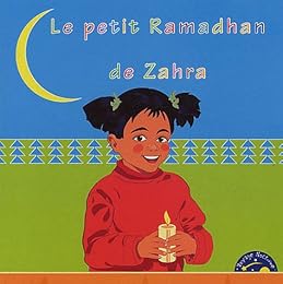 Le  petit Ramadhan de Zahra