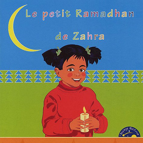 Le  petit Ramadhan de Zahra