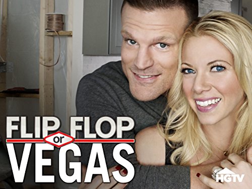 Flip or Flop Vegas, Season 1