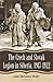 The Czech and Slovak Legion in Siberia, 1917-1922
