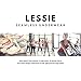 LESSIE Women's Seamless Underwear Microfiber Briefs 4 Pack (Medium)
