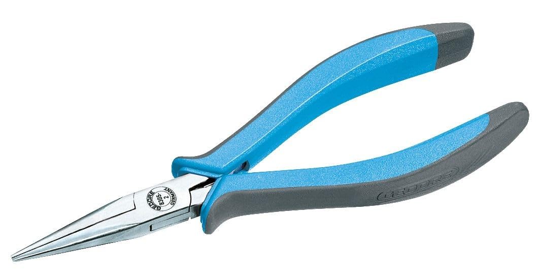 Gedore Electronic Long-Nosed Pliers 8305-2