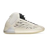 adidas Yeezy QNTM Basketball Shoes Grey