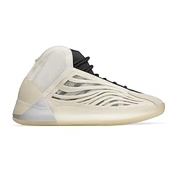 adidas Yeezy QNTM Basketball Shoes Grey