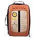 Star Wars Resistance Pilot Inspired 3 In One Convertible Backpack