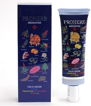 professional face cream