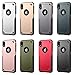 iPhone XR Case Thinkart Slim Fit Dual Layer Soft TPU and Hard PC Shock-Absorption and Anti-Scratch Case for Apple iPhone XR (6.1