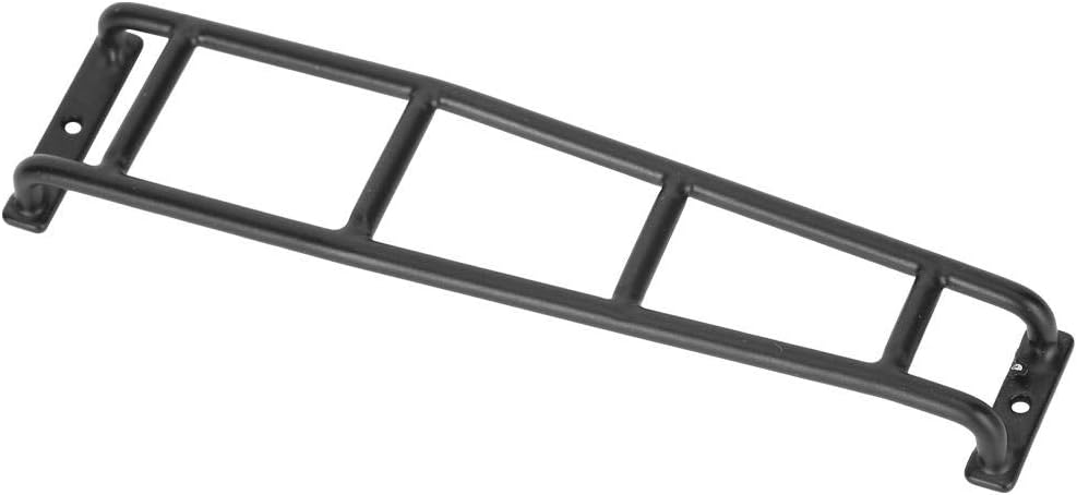 T best RC Rear Ladder, 1/10 Metal Rear Ladder for Climbing RC Car Stairs Upgrade Accessories Compatible with Benz Traxxas TRX4 G500 - Image 3