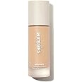 SHEGLAM Skinfinite Flawless Dewy Hydrating Foundation Full Coverage Liquid Foundation - Fair