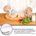 Kitchen Tool And Gadget Sets Meat and Poultry Tenderizer