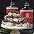 Lakanto Sugar Free Maple Syrup - Monkfruit Sweetener, Keto Diet Friendly, Vegan, 1g Net Carbs, Pancakes, Waffles, Oatmeal, Coffee, Tea, Granola, Frosting, Marinade, Dressing (26 fl oz - Pack of 1)
