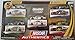 NASCAR Authentics - 5 Car Set