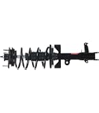 Amazon.com: Monroe Quick-Strut 172541 Suspension Strut and Coil