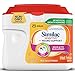Similac Sensitive For Neuro Support, Non-GMO Infant Formula with Iron, For Fussiness and Gas, Baby Formula Powder, 1.41 lb (Pack of 6)