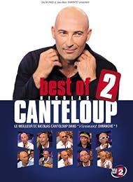 Canteloup, Nicolas - Best Of - 2