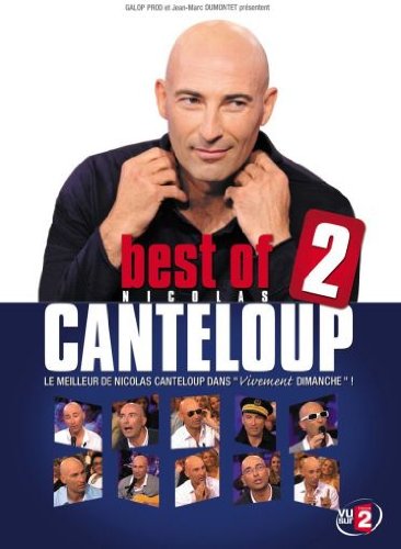 Canteloup, Nicolas - Best Of - 2