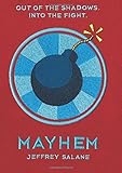 Mayhem (Lawless #3)