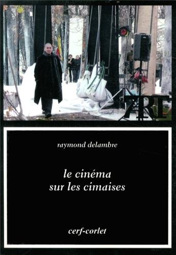 Le  cinéma sur les cimaises