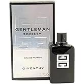 Givenchy Gentleman Society EDP For Men, Mini 6 ml