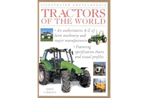 Tractors of the World