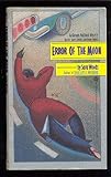 Front cover for the book Error of the Moon by Sara Woods