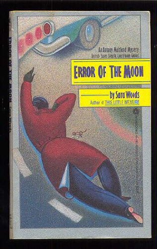 Error of the Moon