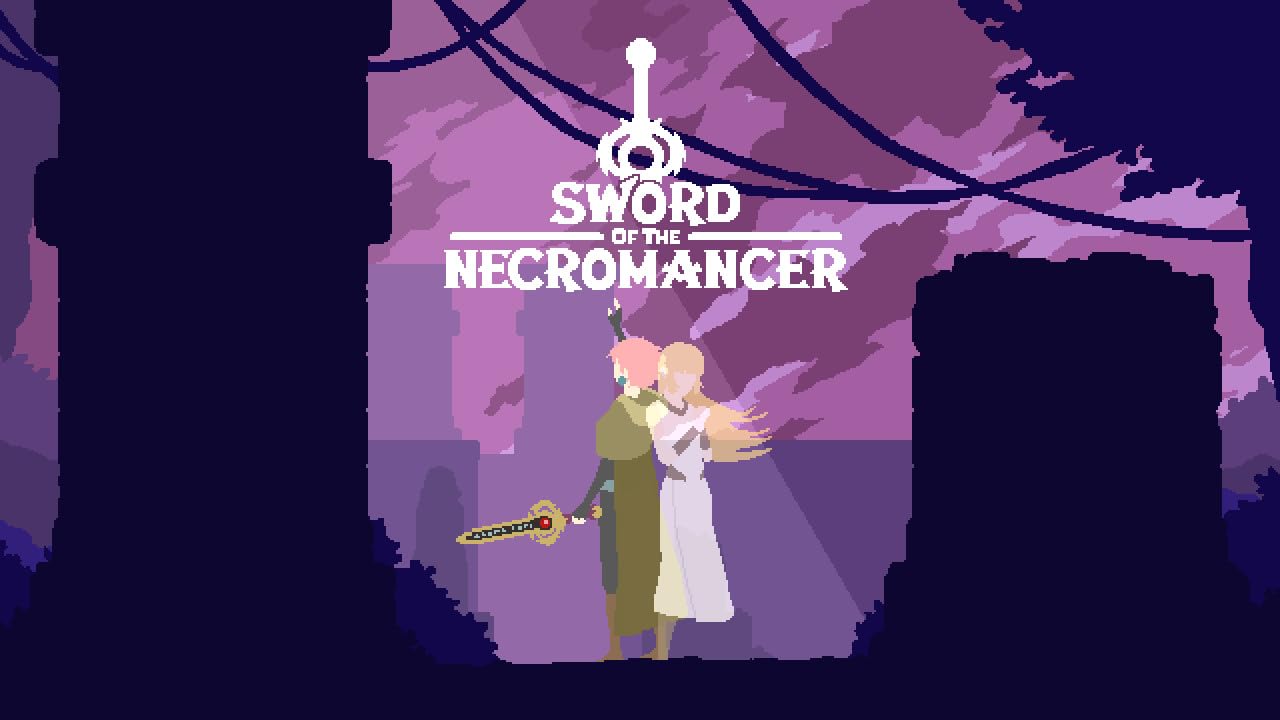 Sword of the Necromancer Collection (PS5) (PEGI Import) 4