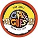 Crazy Cups Flavored Coffee, for the Keurig K Cups 2.0 Brewers, Seasonal Pina Colada, 10.1 oz, 22 Count