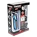 CEENWES Update Version 7 In 1 Electric Razor Men Beard Trimmer Rechargeable Waterproof Rotary Shaver Professional Cordless Hair Clippers Nose Hair Trimmer Wet and Dry Grooming Set for Men and Women