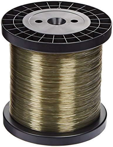 Maxima fishing line service spools, ultragreen, 100-pound/1600-ya…