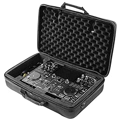 Odyssey EVA Case Custom Fit for Denon Prime GO with