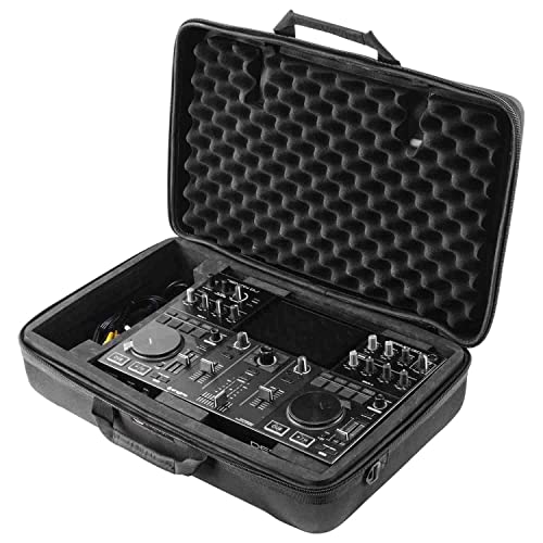 Odyssey EVA Case Custom Fit for Denon Prime GO with