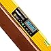 M-D Building Products 92520 SmartTool Gen3 Digital Level with Carry Case, 48