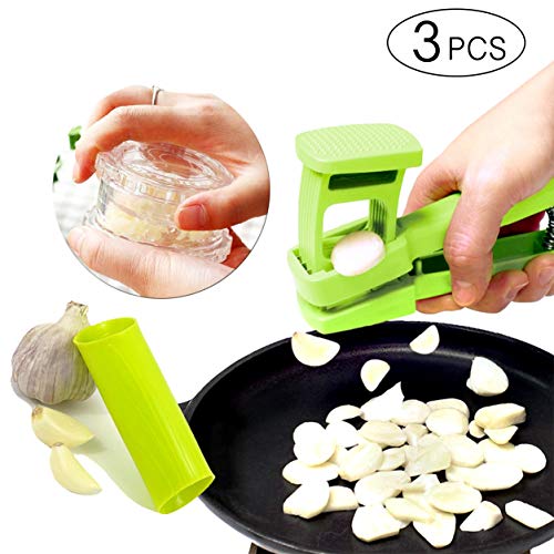 Best Garlic Mincer at Bruce Anderson blog