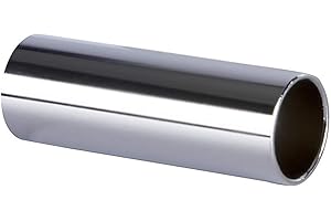 On-Stage SLD211 Chrome Guitar Slide, Size 11