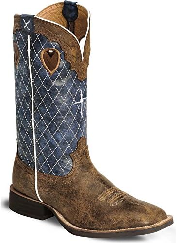 Twisted XMens 14" Ruff Stock …