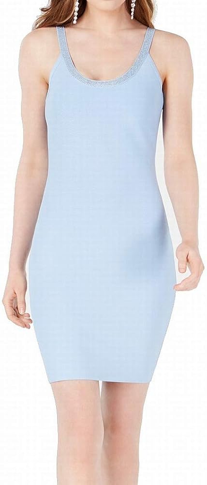 marciano bodycon dress
