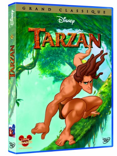 Tarzan