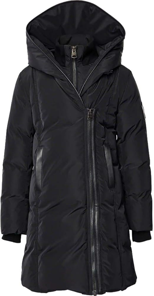mackage down jacket