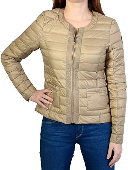 amazon doudoune jott