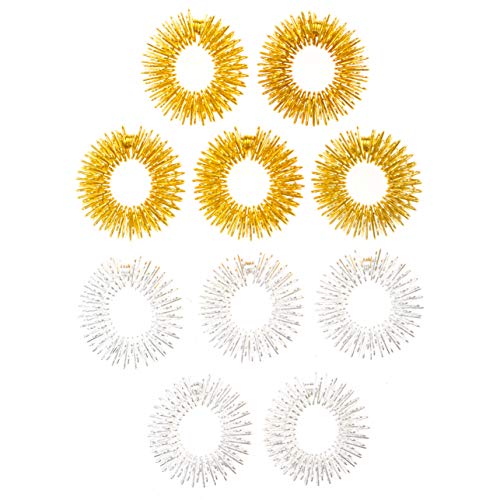 1 Spiky+Sensory+Finger+Rings+Pack