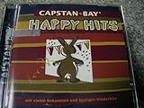 Capstan Bay Happy Hits